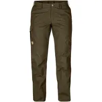 Fjällräven karla pro trousers w