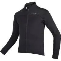 Endura FS260-Pro Roubiax Jersey musta