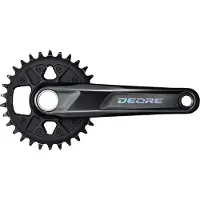 Shimano Deore M6120 Kampisarja