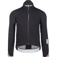 Q36.5 Interval Thermal Jacket Black, Size M