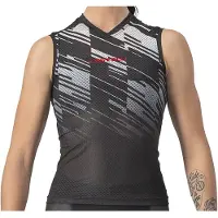 Castelli Insider Hihaton Pyöräilypaita