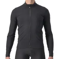 Castelli Flight Air Langarm-trikot
