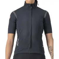 Castelli Gabba Ros 2 Gore-tex Infinium Windstopper Lyhythihainen Takki