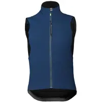 Q36.5 L1 Essential Vest Navy Blue, Size S