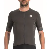 Sportful Monocrom Kurzarm-radtrikot