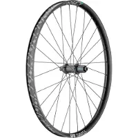 Dt Swiss H 1900 Spline 35 29´´ Cl Disc Tubeless Takapyörä