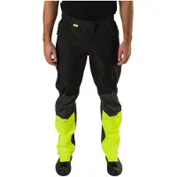 Agu Tech Commuter -sadehousut hi-vis/reflection miehet