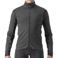 Castelli Alpha Ultimate Insulated Takki