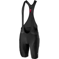 Castelli Endurance 3 Trägerhose