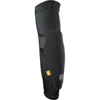 FOX Enduro Elbow Sleeve Black Suojat XL