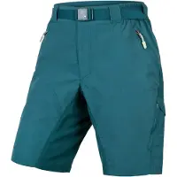 Endura Hummvee Pehmustetut Pyöräilyshortsit
