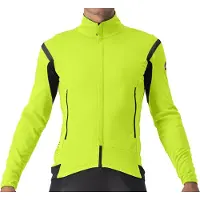 Castelli Perfetto Ros 2 Gore-tex Infinium Windstopper Takki