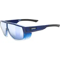 Uvex Mtn Style Colorvision Aurinkolasit