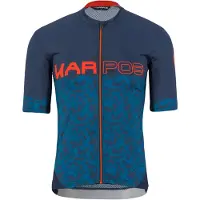 Karpos Jump Kurzarm-radtrikot