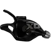 Sram X0/x01dh Trigger 10s Takavaihtaja