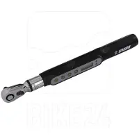 Unior 266b 1-20nm Electronic Vääntömomenttiavain