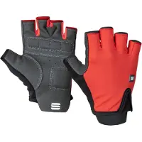 Sportful Matchy Lyhyet Hanskat