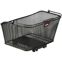 Klickfix City 20l Racktime Kori