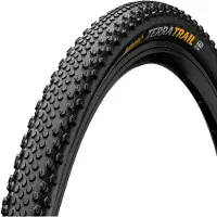 Continental Ulkorengas 28" CONTINENTAL Terra Trail 40-622, ProTection, taitettava, tubeless