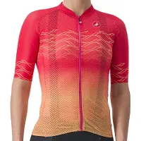 Castelli Climber´s 2.0 Kurzarm-radtrikot