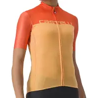Castelli Velocissima Kurzarm-radtrikot