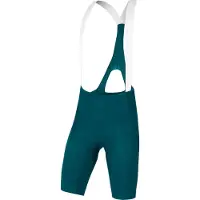 Endura Pro Sl EGM Bib Pyöräilyhousut Syvät Tealviini
