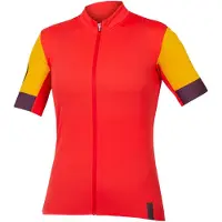 Endura Fs260-pro Ii Kurzarm-radtrikot