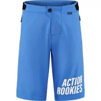 Cube Vertex X Actionteam Baggy Shortsit