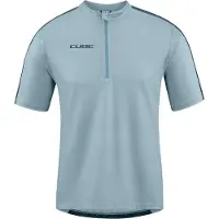 Cube Atx Cmpt Kurzarm-radtrikot