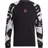 Adidas Trailx Pitkähihainen T-paita