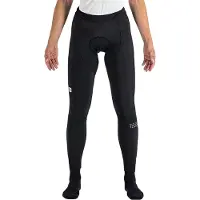 Sportful Neo Pitkät Pyöräilyhousut Ilman Henkseleitä