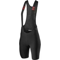 Castelli Premio Housut Ilman Henkseleitä
