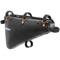 Ortlieb Frame-pack RC 6 runkolaukku
