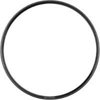 Stans No Tubes Stan's NoTubes Flow MK4 Rim 29", musta/harmaa 32H Maastopyörävanteet