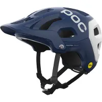 POC Tectal Race MIPS Lead Blue/Hydrogen White Matt (lyijyn sininen/vedenvalkoinen)
