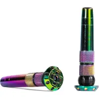 Muc-Off Stealth Tubeless korjaustyökalu Oil Slick -öljylaikka