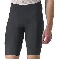 Castelli Entrata 2 Housut Ilman Henkseleitä