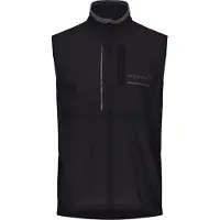 Norrøna Senja Aero90 Vest M's Caviar - L