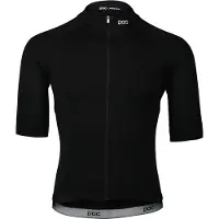 POC Thermal Lite Jersey uranium black Koko L