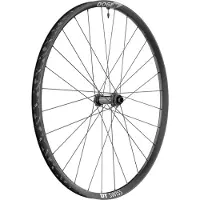 Dt Swiss M 1900 Spline 30 29´´ Cl Disc Tubeless Maastopyörän Etupyörä