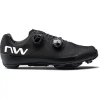 Northwave Extreme XC 2 MTB Pyöräilykengät Musta