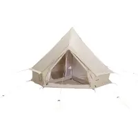 Nordisk Asgard 7.1 Tent perheteltta