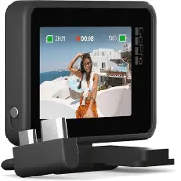 GoPro | Display Mod - LCD display modul - for HERO8, HERO9, HERO10, HERO11, HERO12, HERO13