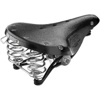 Brooks England B66 S Damensattel