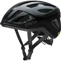 Smith Signal Mips Mtb Helmet Musta