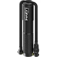 Lezyne Cnc Tubeless Drive Minipumppu