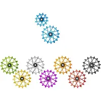 Garbaruk Sram 11/12s Polkupyörän Väliverkko Sarja