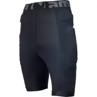 Amplifi MKX Pant black-XS