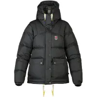 Fjall Raven expedition down lite jacket w
