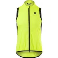 Agu Body Essential tuuli liivi Neon